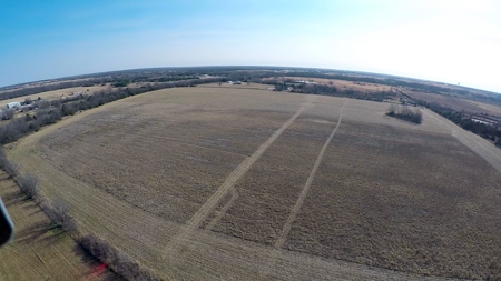 No Reserve Auction, Pottawatomie County, 85 Acre +/- - image 3