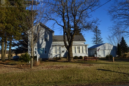 New Haven WI Country Home Live Auction 1/27/18 1PM - image 1