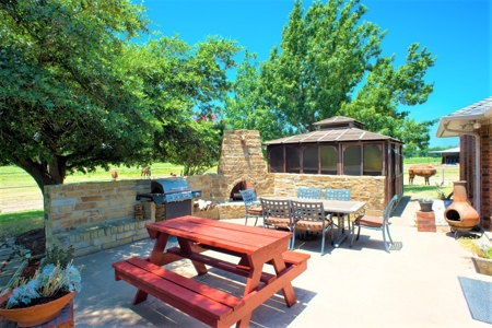 Cattle Ranch on Large Acreage for Sale in Northeast Texas - image 14