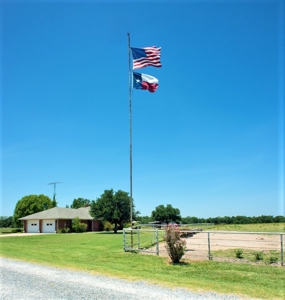 Cattle Ranch on Large Acreage for Sale in Northeast Texas - image 19