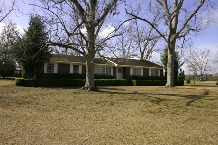 Prime Ga Farmland - Hunting- Brooks Co,. - image 5