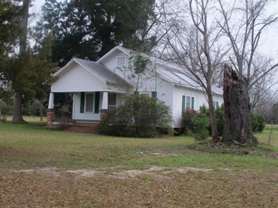 Prime Ga Farmland - Hunting- Brooks Co,. - image 1