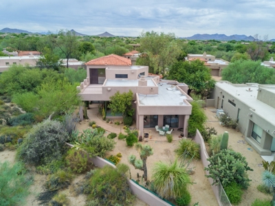 Boulders Resort Golf Home No Reserve Auction, Scottsdale Az - image 48