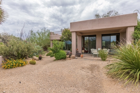 Boulders Resort Golf Home No Reserve Auction, Scottsdale Az - image 36