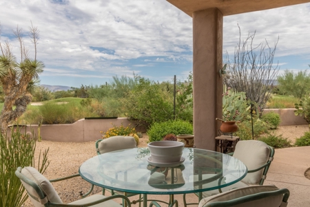 Boulders Resort Golf Home No Reserve Auction, Scottsdale Az - image 33