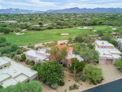 Boulders Resort Golf Home No Reserve Auction, Scottsdale Az - image 44