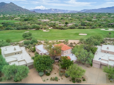 Boulders Resort Golf Home No Reserve Auction, Scottsdale Az - image 43