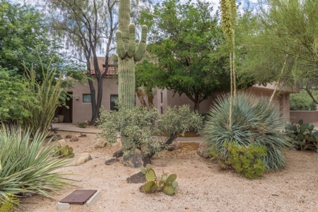Boulders Resort Golf Home No Reserve Auction, Scottsdale Az - image 3