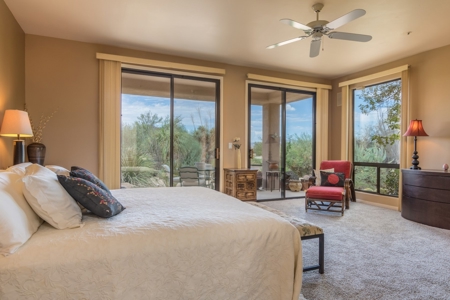 Boulders Resort Golf Home No Reserve Auction, Scottsdale Az - image 11