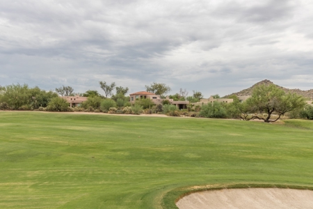 Boulders Resort Golf Home No Reserve Auction, Scottsdale Az - image 41