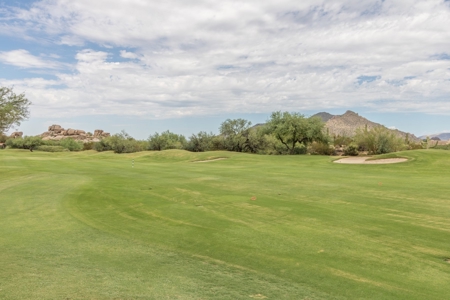 Boulders Resort Golf Home No Reserve Auction, Scottsdale Az - image 39