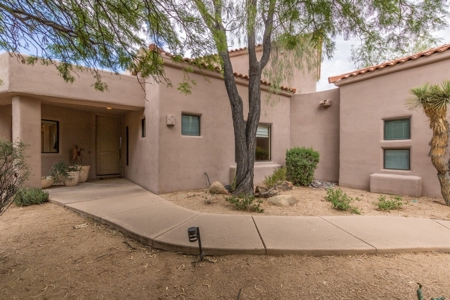 Boulders Resort Golf Home No Reserve Auction, Scottsdale Az - image 4
