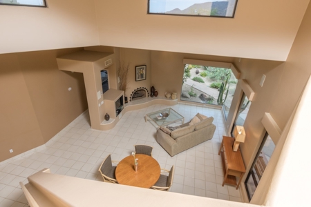 Boulders Resort Golf Home No Reserve Auction, Scottsdale Az - image 20