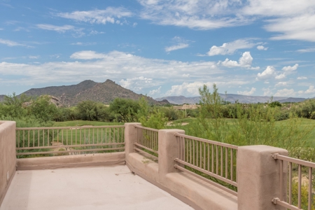 Boulders Resort Golf Home No Reserve Auction, Scottsdale Az - image 23