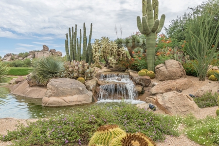 Boulders Resort Golf Home No Reserve Auction, Scottsdale Az - image 35