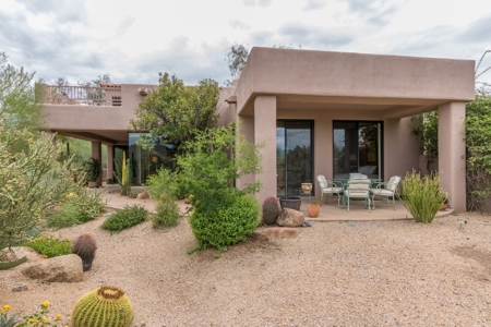 Boulders Resort Golf Home No Reserve Auction, Scottsdale Az - image 37