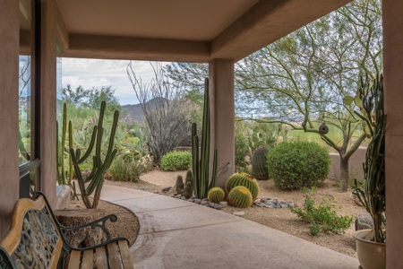 Boulders Resort Golf Home No Reserve Auction, Scottsdale Az - image 31