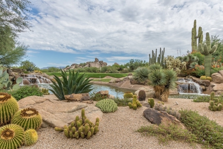 Boulders Resort Golf Home No Reserve Auction, Scottsdale Az - image 34