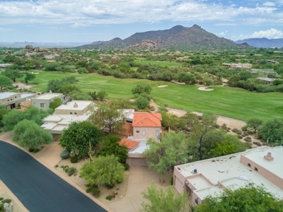 Boulders Resort Golf Home No Reserve Auction, Scottsdale Az - image 42