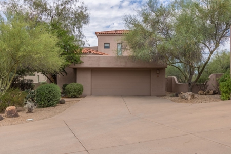 Boulders Resort Golf Home No Reserve Auction, Scottsdale Az - image 2