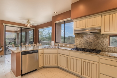 Boulders Resort Golf Home No Reserve Auction, Scottsdale Az - image 29