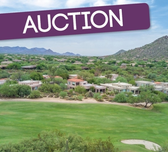 Boulders Resort Golf Home No Reserve Auction, Scottsdale Az - image 1