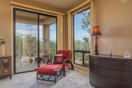 Boulders Resort Golf Home No Reserve Auction, Scottsdale Az - image 8