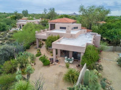 Boulders Resort Golf Home No Reserve Auction, Scottsdale Az - image 50