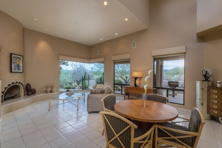 Boulders Resort Golf Home No Reserve Auction, Scottsdale Az - image 7