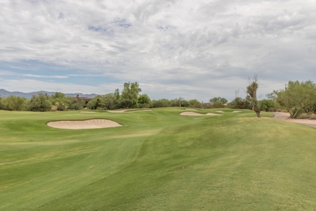 Boulders Resort Golf Home No Reserve Auction, Scottsdale Az - image 38