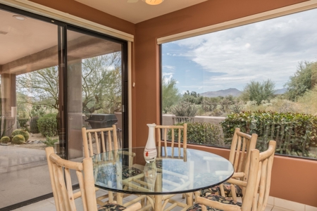 Boulders Resort Golf Home No Reserve Auction, Scottsdale Az - image 30
