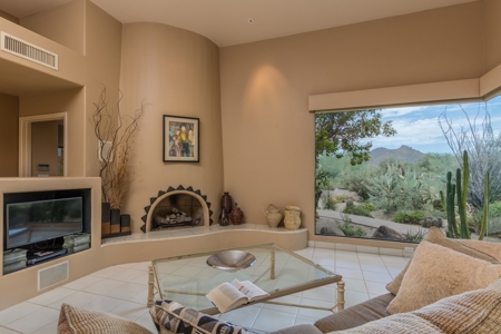 Boulders Resort Golf Home No Reserve Auction, Scottsdale Az - image 6