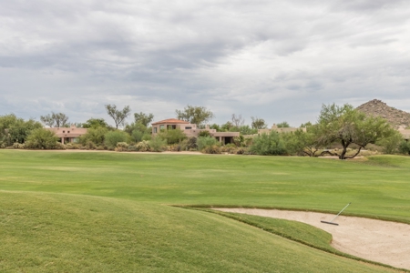Boulders Resort Golf Home No Reserve Auction, Scottsdale Az - image 40