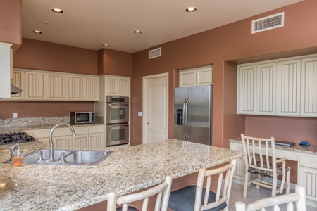 Boulders Resort Golf Home No Reserve Auction, Scottsdale Az - image 26