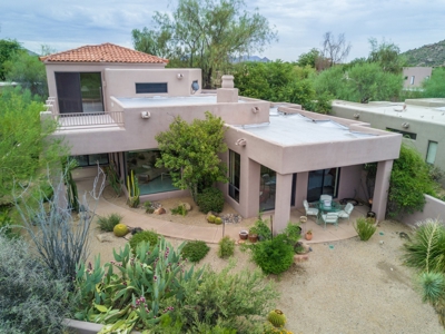 Boulders Resort Golf Home No Reserve Auction, Scottsdale Az - image 46