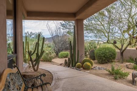 Boulders Resort Golf Home No Reserve Auction, Scottsdale Az - image 32