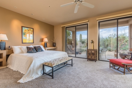 Boulders Resort Golf Home No Reserve Auction, Scottsdale Az - image 9