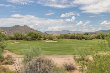 Boulders Resort Golf Home No Reserve Auction, Scottsdale Az - image 24