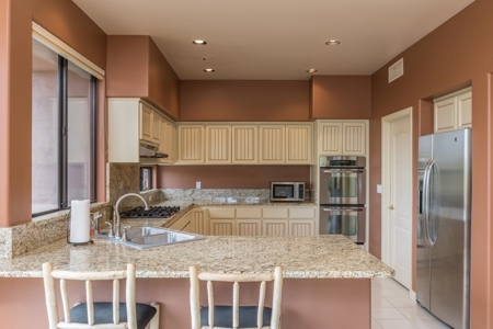 Boulders Resort Golf Home No Reserve Auction, Scottsdale Az - image 27