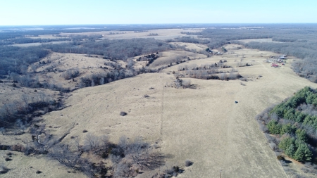 Northern Mo Land Auction, Pasture, Row Crop Land Auction - image 27