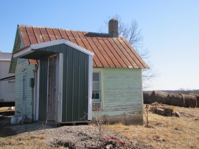 Northern Mo Land Auction, Pasture, Row Crop Land Auction - image 7