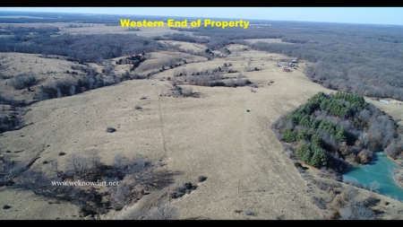 Northern Mo Land Auction, Pasture, Row Crop Land Auction - image 30