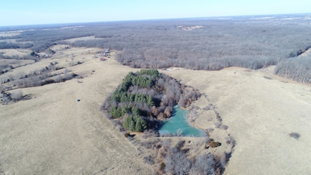 Northern Mo Land Auction, Pasture, Row Crop Land Auction - image 28