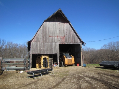 Northern Mo Land Auction, Pasture, Row Crop Land Auction - image 6