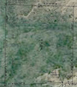 38.53 Acres Tract #1 of Summit Chase Farm Auction - image 3