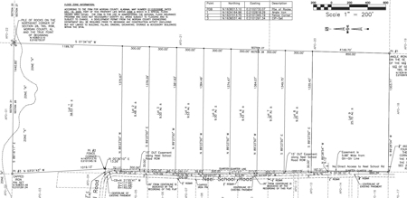 9.25 Acres Tract #8 Summit Chase Farms Auction - image 4