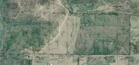 9.25 Acres Tract #8 Summit Chase Farms Auction - image 5