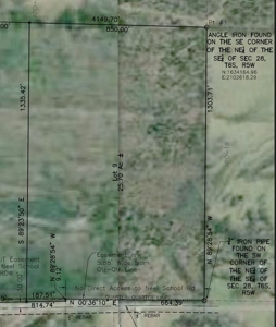 25.7 Acres Tract #9 Summit Chase Farms Auction - image 3