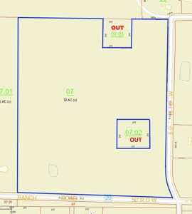 32 Acres Tract #11 Summit Chase Farms Auction - image 4