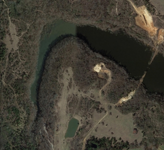 161 Acres Tract #14 Summit Chase Farms Auction - image 3